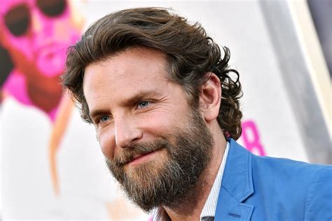 Bradley Cooper Hair Hangover - 2024 HairStyles Ideas