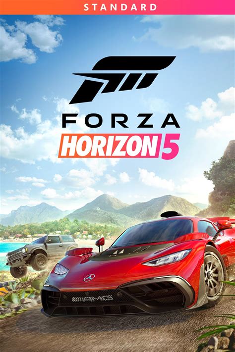 Forza horizon 5 play with xbox game pass – Artofit