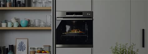 Oven Series - Hisense Global