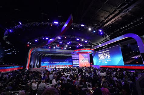 2020 Democratic debate schedule - POLITICO