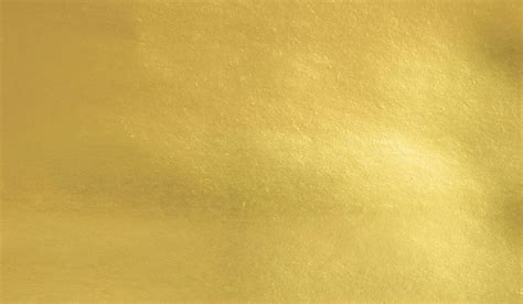 Shiny Gold Foil Background