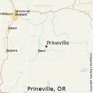 Prineville, OR