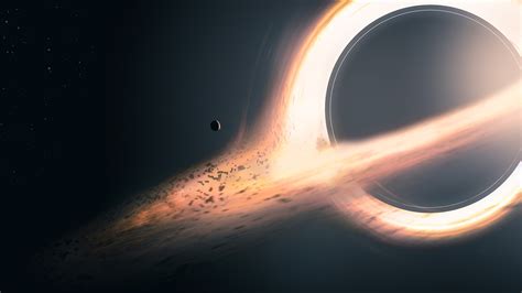 Gargantua Black Hole Wallpapers - Top Free Gargantua Black Hole ...