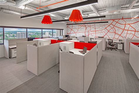 JLL Offices - Indianapolis | Office Snapshots