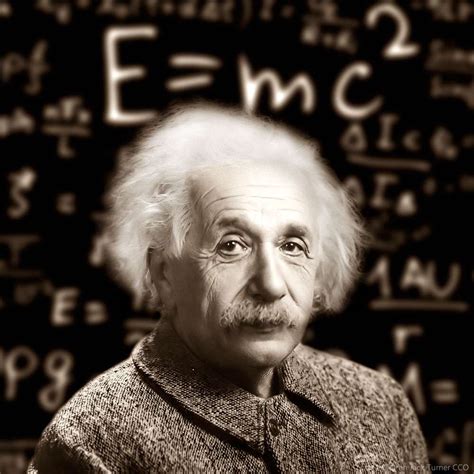 Albert Einstein - Albert Einstein foto (41601743) - Fanpop