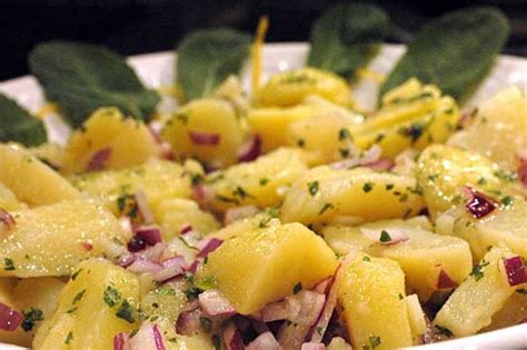 Armenian Potato Salad Recipe - Food.com