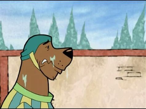 Shaggy & Scooby-Doo Get a Clue! (2006)