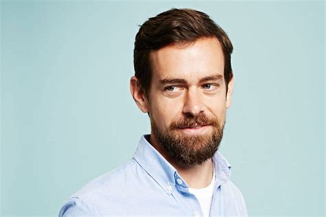 Jack Dorsey: The Man Behind the Beard – Product Hunt