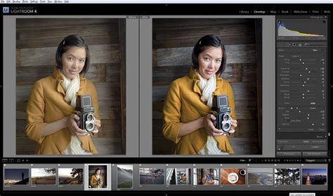 Adobe Photoshop Lightroom 5.3 Free Download