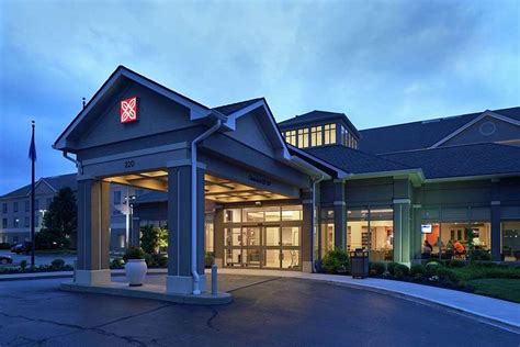 Hilton Garden Inn Evansville - UPDATED 2023 Prices, Reviews & Photos (IN) - Hotel - Tripadvisor