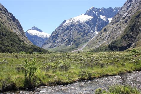 Zondag 23 december, Fiordland National Park | Reisverhaal | Paul & Rianne’s reisblog