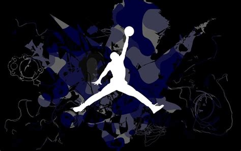 🔥 [50+] Air Jordan Logo Wallpapers HD | WallpaperSafari