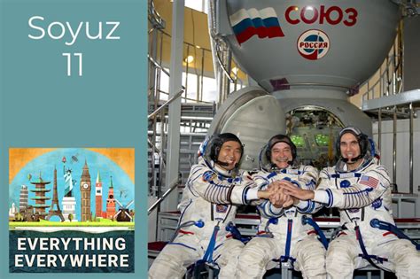 Soyuz 11