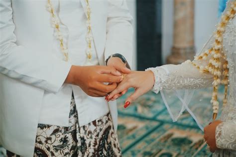 Susunan Acara Akad Nikah Sampai Resepsi Sederhana - IMAGESEE