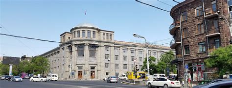 Yerevan State Medical University Armenia | Direct Admission | Study MBBS | Tuition Fees ...