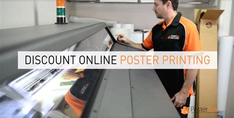 Preparing poster printing files for quality printing results