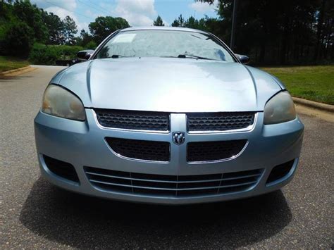 Dodge Stratus 4 Door In North Carolina For Sale Used Cars On Buysellsearch