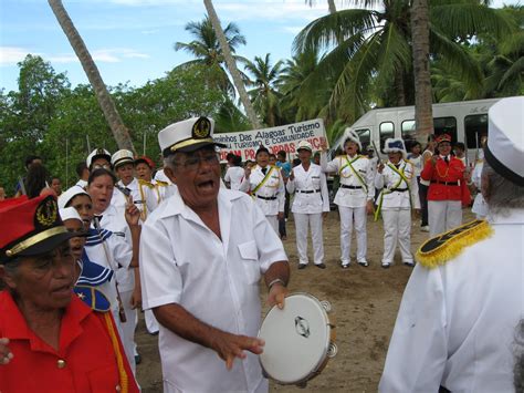 ALAGOAS O PARAÍSO DAS ÁGUAS: A CULTURA POPULAR EM ALAGOAS