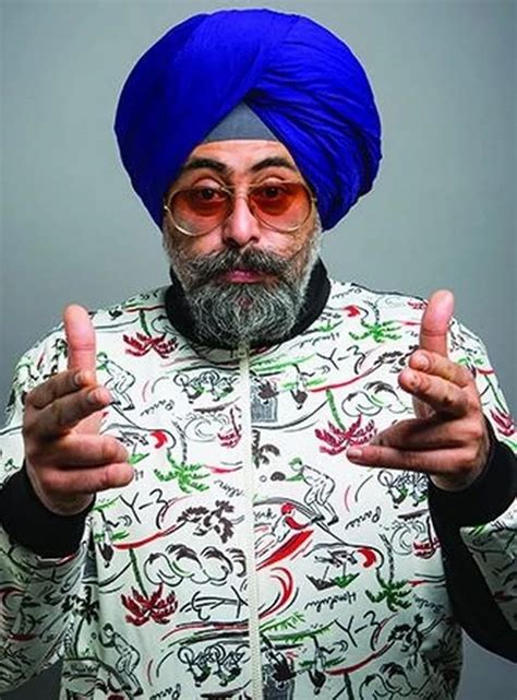 Who is Hardeep Singh Kohli? Celebrity Big Brother 2018 housemate who opened a restaurant ...