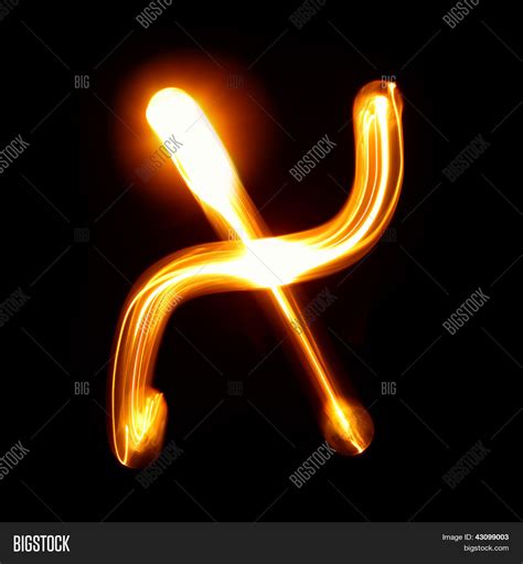 Aleph - Letters Hebrew Image & Photo (Free Trial) | Bigstock