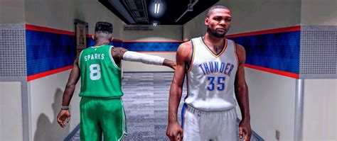 NBA 2K: MyCareer Mode is no Power Fantasy | Unwinnable