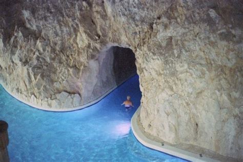 Miskolctapolca Cave Bath – Miskolc, Hungary - Atlas Obscura