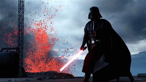 2560x1440 Darth Vader Star Wars Battlefront 5k 1440P Resolution HD 4k ...