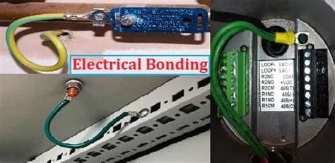 Electrical Bonding | Electrical-Technology | All about Electrical ...