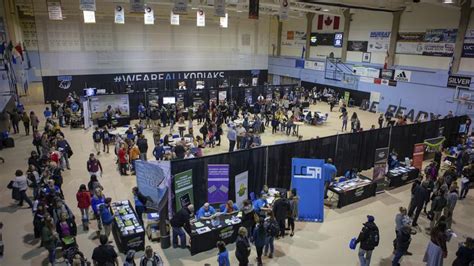 Lethbridge College hosting virtual and in-person open house Saturday ...