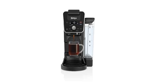 Ninja Coffee Maker Manual: DualBrew User Guide & Instructions