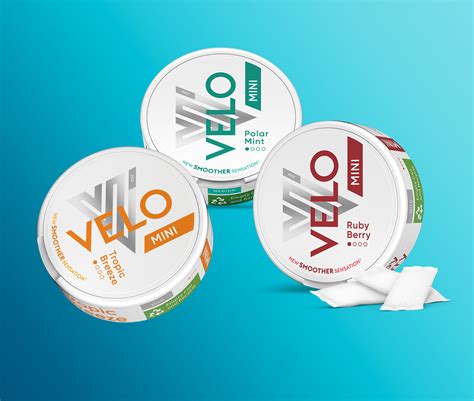 Behind the Flavor Profiles of Swedish Velo Snus |Small Business Sense