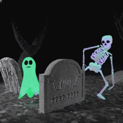 Halloween Spooky GIF - Halloween Spooky Dance - Discover & Share GIFs