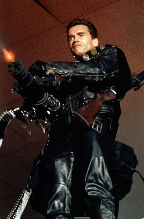 Minigun | Terminator Wiki | FANDOM powered by Wikia