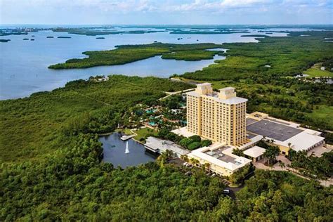 Summer getaway! - Review of Hyatt Regency Coconut Point Resort And Spa, Bonita Springs, FL ...