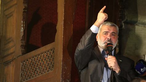 Hamas normalizes ties with Syria under Iranian mediation - Al-Monitor ...