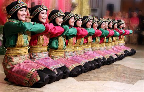 TARI TRADISIONAL 34 PROVINSI DI INDONESIA LENGKAP « TUGAS PUTEK