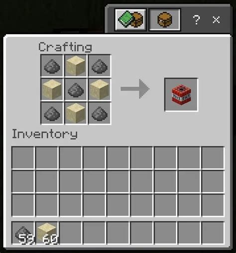 The Ultimate Guide to Crafting, Finding, and Using TNT in Minecraft