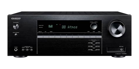 Save $190 on Onkyo's 7.2-Channel Dolby Atmos AV Receiver at a new low of $189 - 9to5Toys