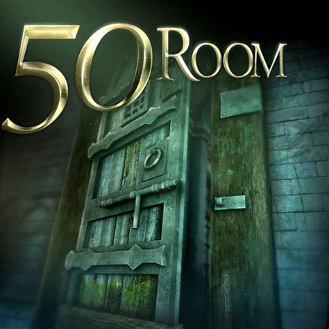 Room Escape: 50 rooms I - Metacritic