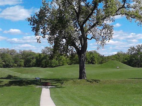 Hopewell Culture National Historical Park | National Park Foundation