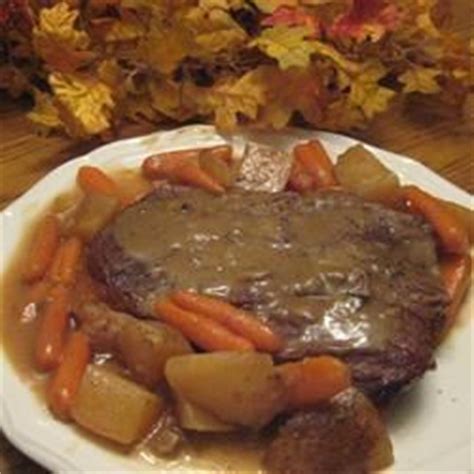 Roast Bear Recipe | SparkRecipes