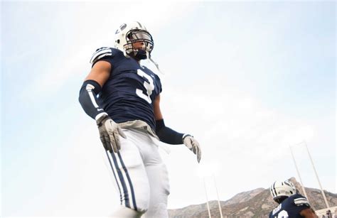 Luke Hansen Photography: BYU vs Utah Football 2011 - Provo, Utah