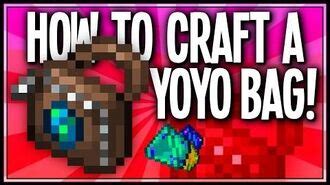 Yoyo Bag | Terraria Wiki | Fandom powered by Wikia