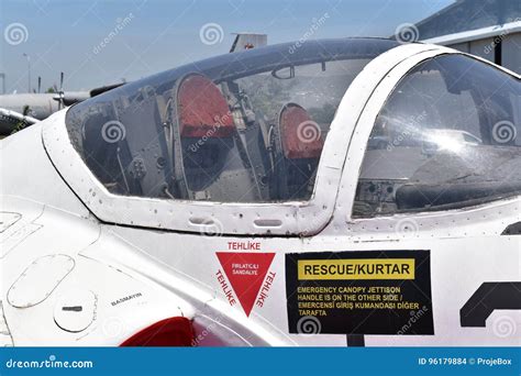 Old aircraft museum editorial stock image. Image of military - 96179884