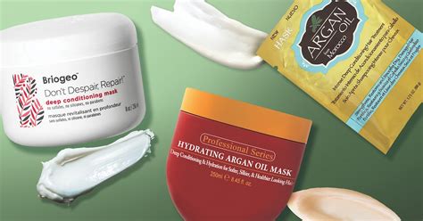 The 5 Best Overnight Hair Masks