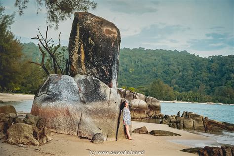 8 Amazing Beaches of Langkawi