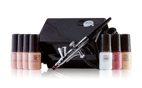 The 10 Best Airbrush Makeup Kits of 2021