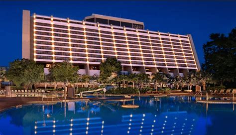 The 5 Best Hotels For Disney World in Orlando, Florida