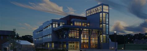 Cheyney University of Pennsylvania chooses QuickLaunch to Transform End-User Experience ...