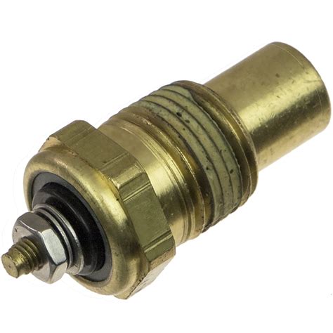 Coolant Temp Sensor fits 99-02 EXPRESS VAN - Walmart.com - Walmart.com